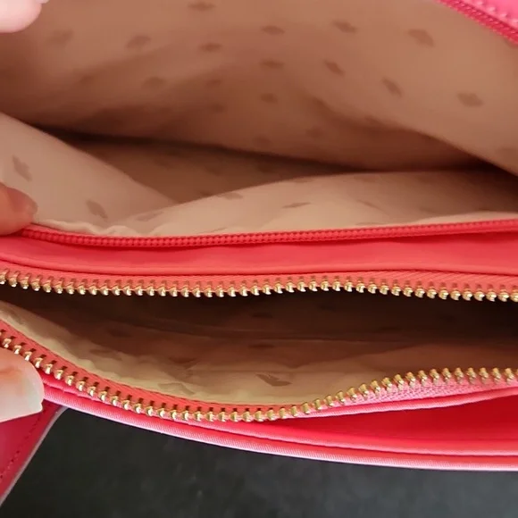 Kate Spade ♠️ Shoulder Crossbody Bag - Picture 4 of 13
